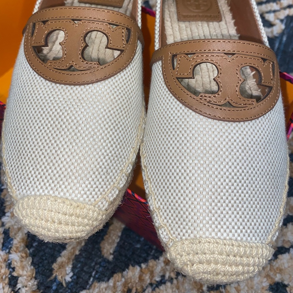 Tory Burch Sidney Espadrille